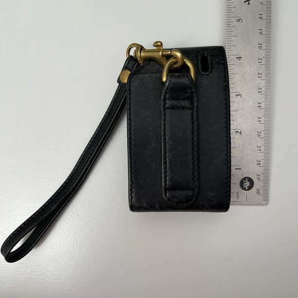 Coach flip phone phone case - Picture 2 of 6